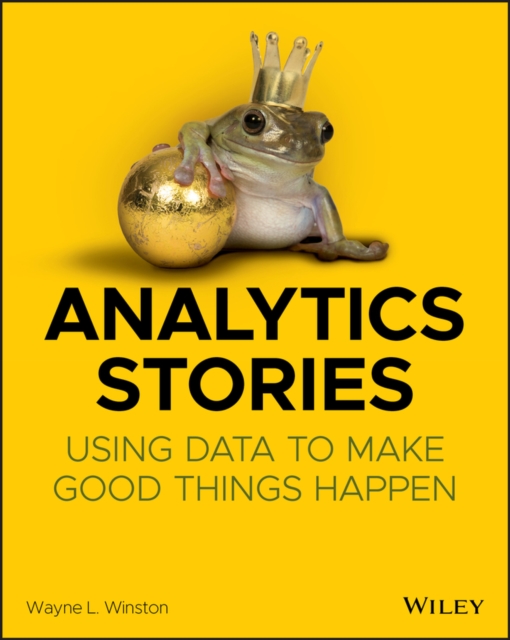 Analytics stories