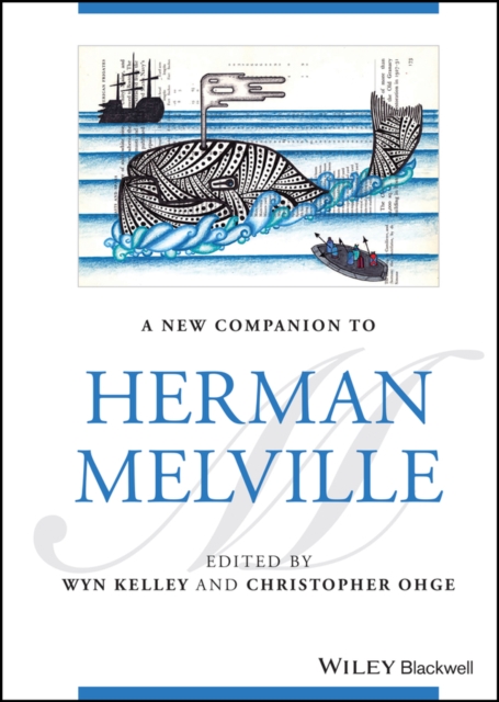 A New Companion to Herman Melville