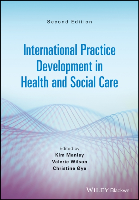 International practice development in health and social care