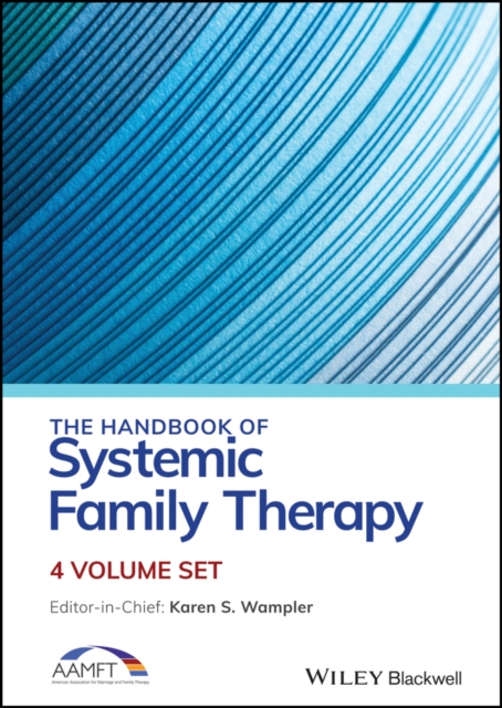 The handbook of systemic family therapy