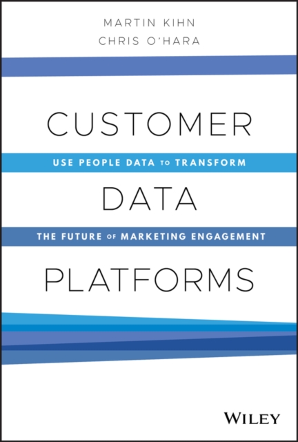 Customer data platforms