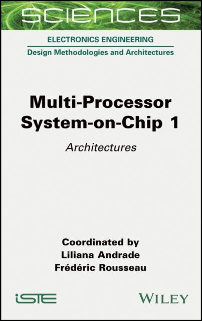 Multi-Processor System-On-Chip 1