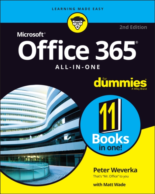 Office 365 all-in-one