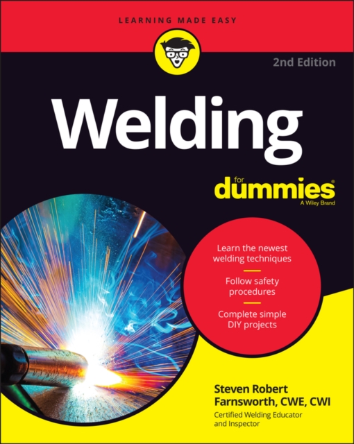 Welding for dummies