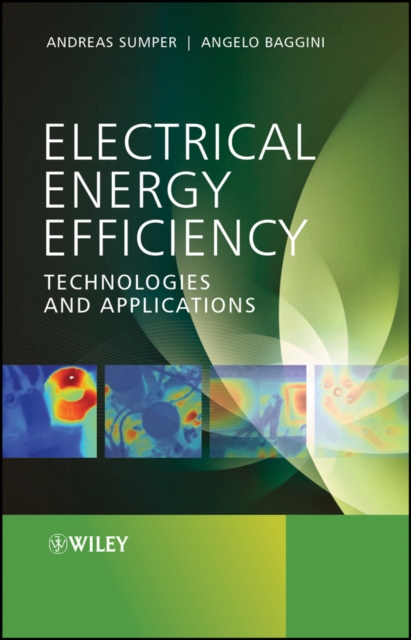 Electrical energy efficiency