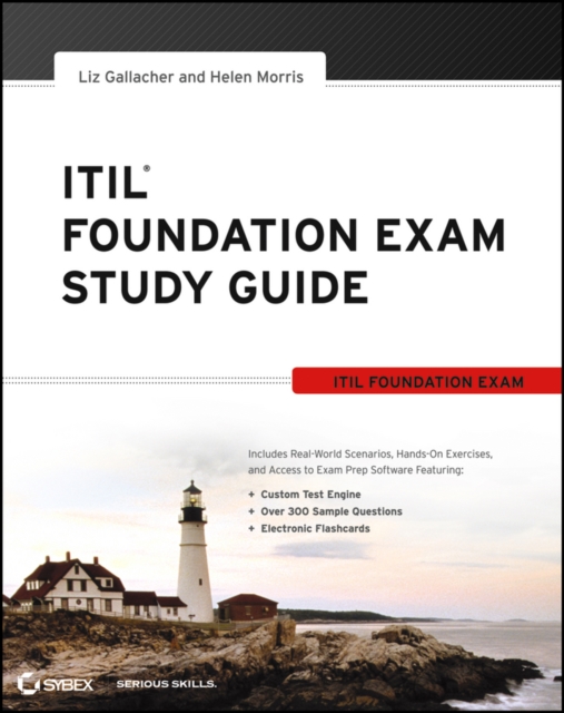 ITIL Foundation Exam Study Guide