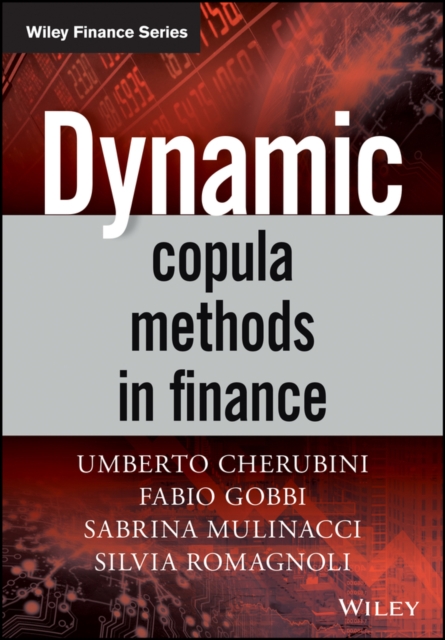 Dynamic copula methods in finance