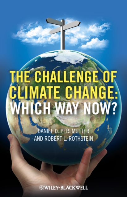 The challenge of climate change