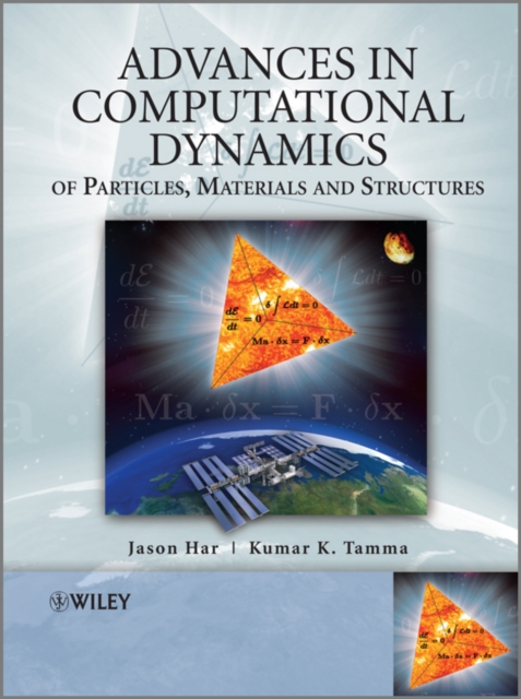 Advanced computational dynamics of particles, materials, and structures