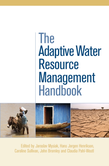 adaptive water resource management handbook