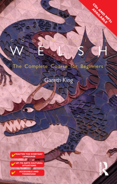 Colloquial Welsh