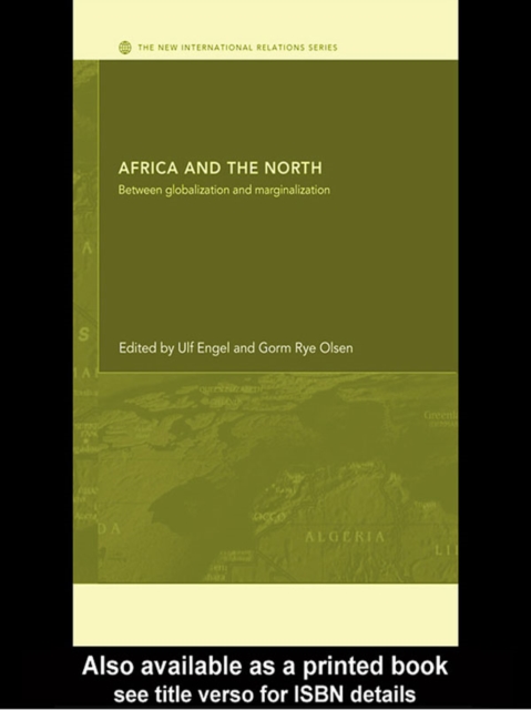 Africa and the North