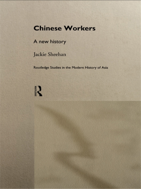 Chinese Workers