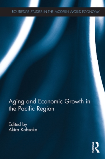 Aging and Economic Growth Potentials in the Pacific Region
