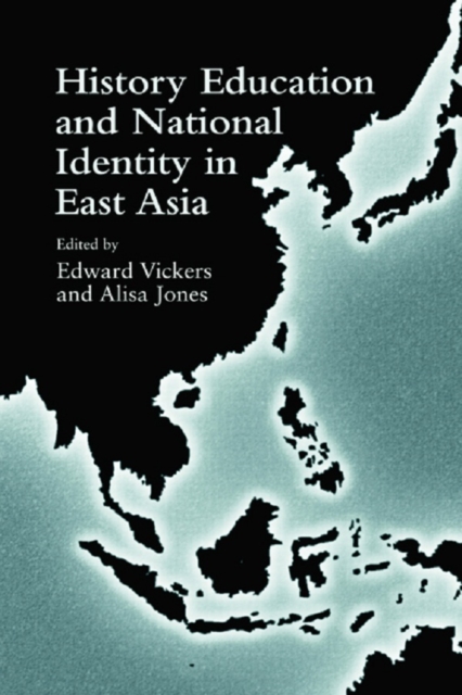 History education and national identity in East Asia