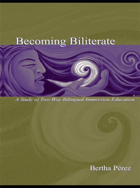 Becoming biliterate