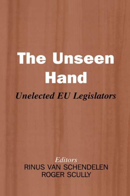 The Unseen Hand