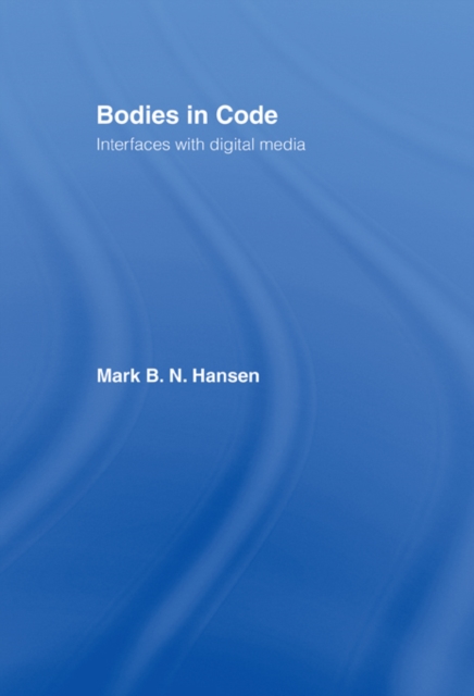 Bodies in Code