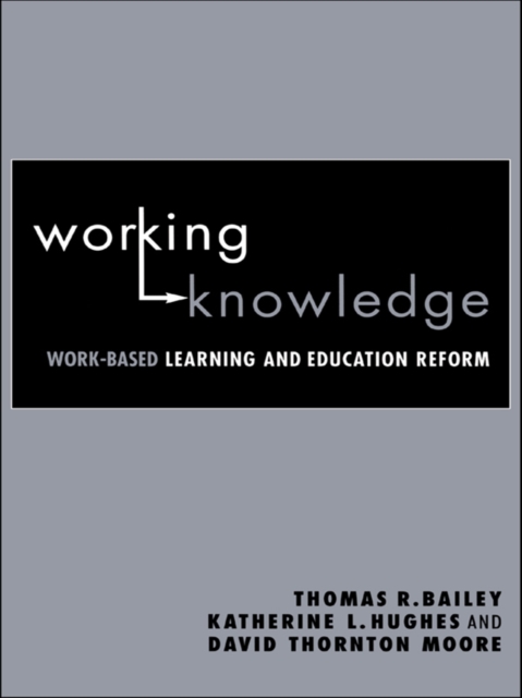 Working knowledge