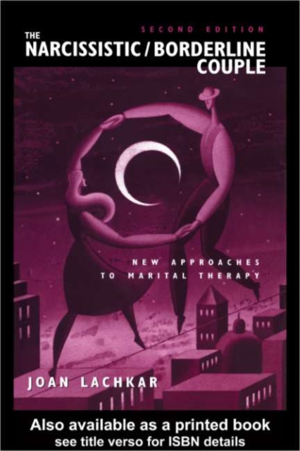 The Narcissistic / Borderline Couple