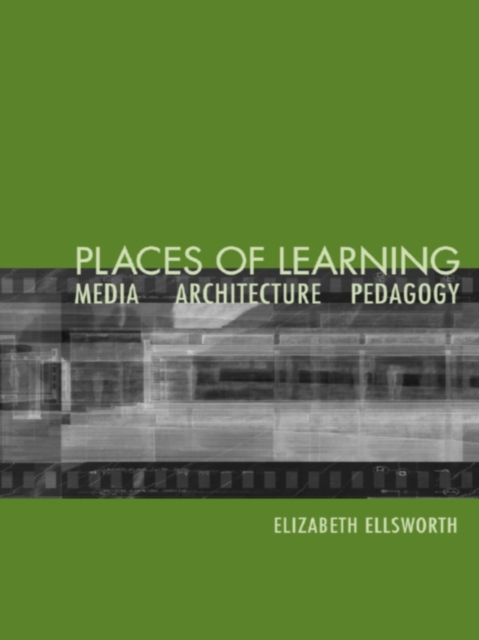 Places of learning