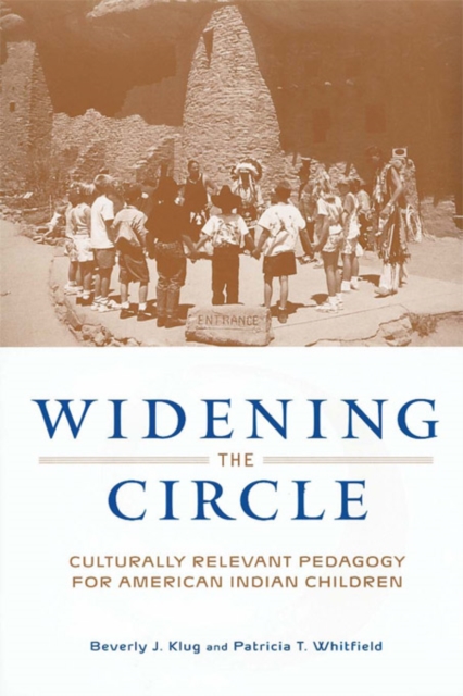 Widening the circle