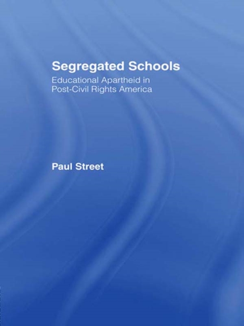 Segregated schools