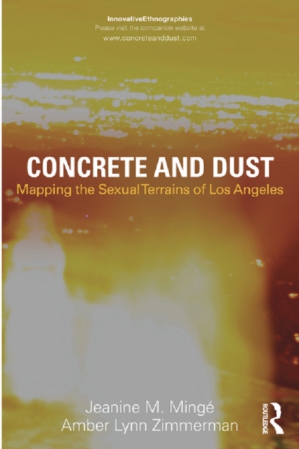 Concrete and Dust