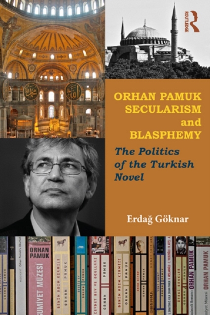 Orhan Pamuk, Secularism and Blasphemy