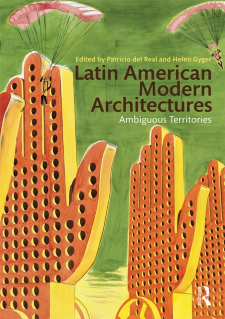 Latin American Modern Architectures