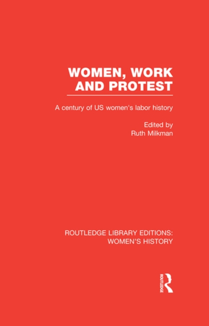 Women, Work and Protest