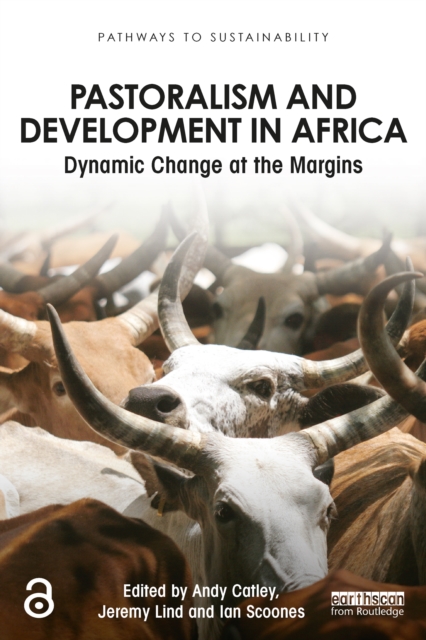 Pastoralism and Development in Africa