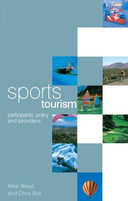 Sports tourism