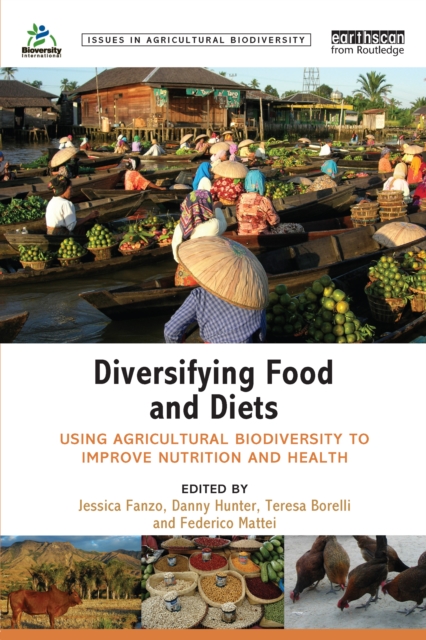 Diversifying Food and Diets