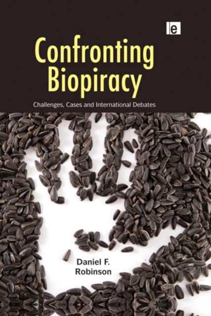 Confronting biopiracy