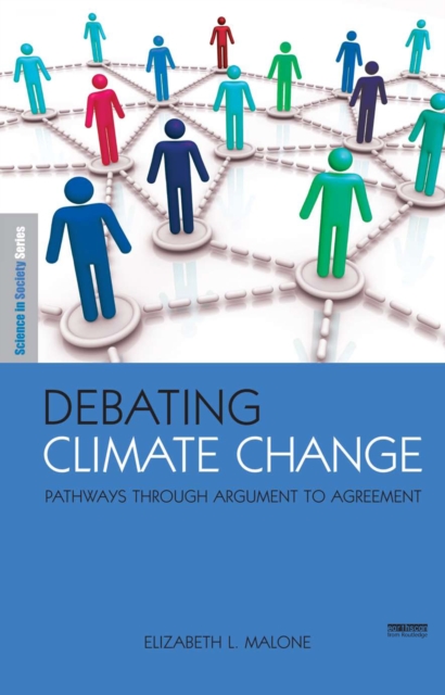 Debating climate change