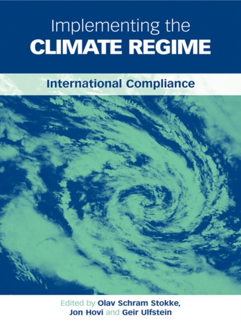 Implementing the climate regime