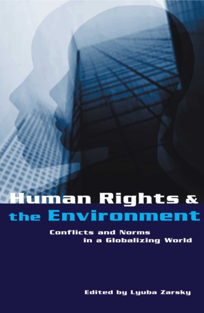 Human Rights and the Environment