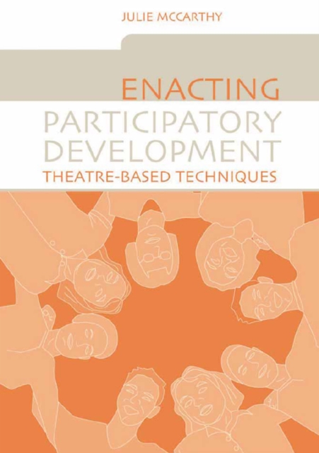 Enacting Participatory Development