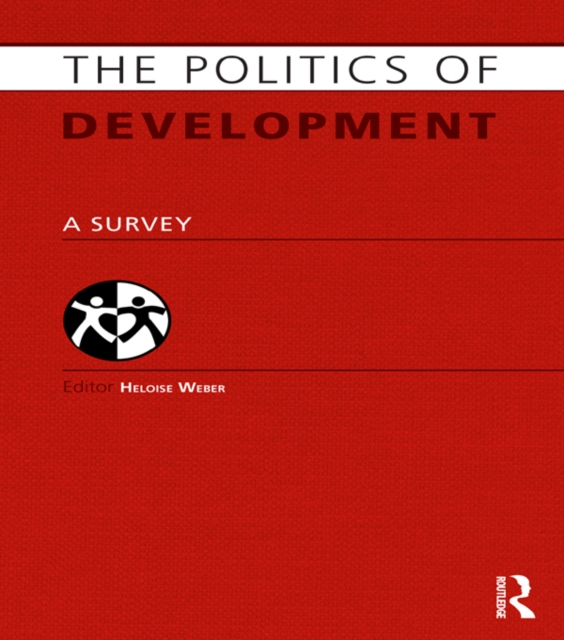 The Politics of Development
