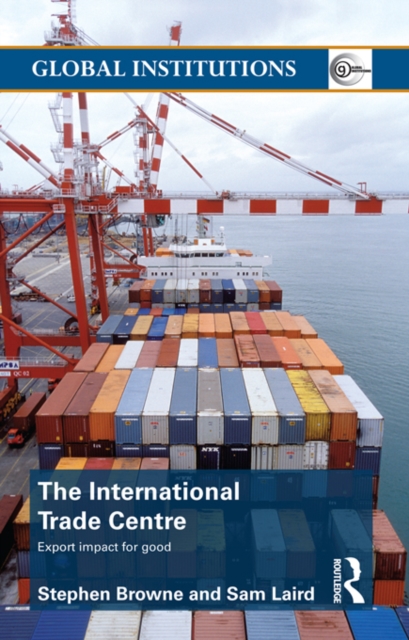 The international trade centre: promoting an export culture