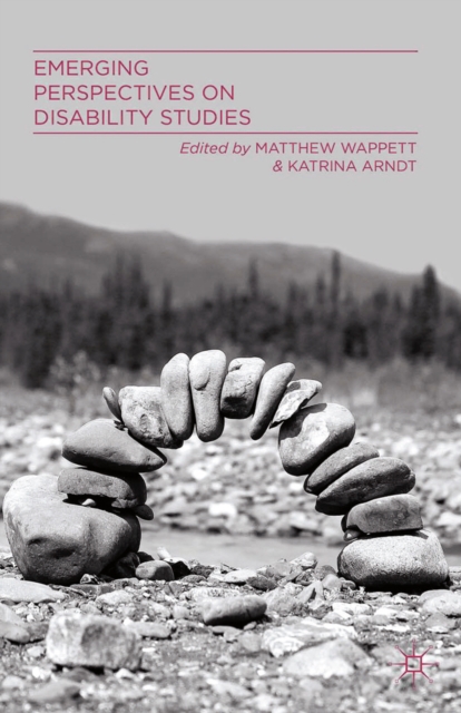 Emerging perspectives on disability studies
