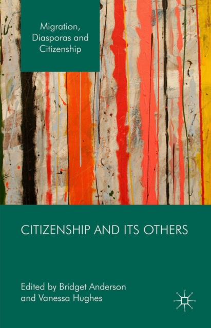 Citizenship and its others