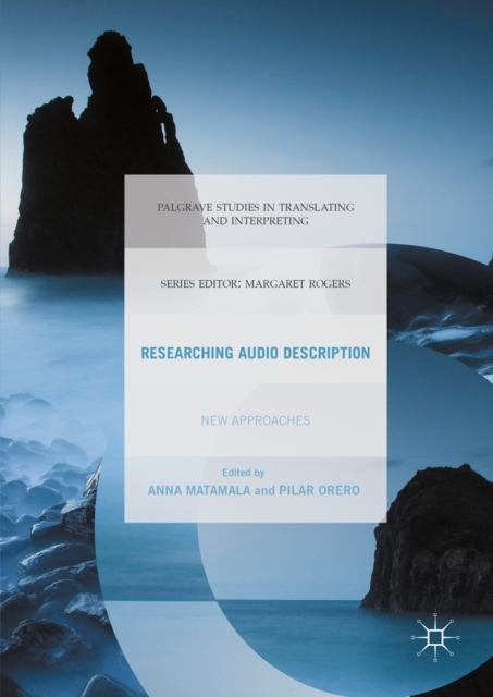Researching audio description : new approaches