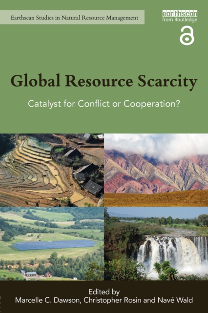 Global Resource Scarcity