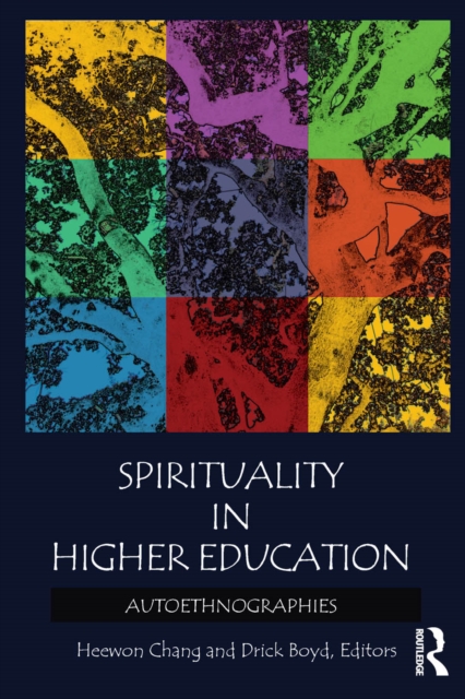 Spirituality in higher education