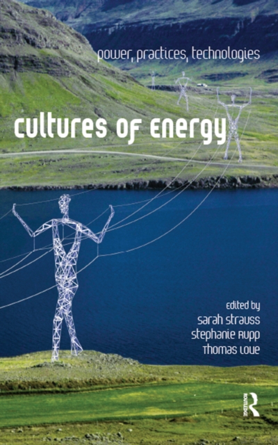 Cultures of energy