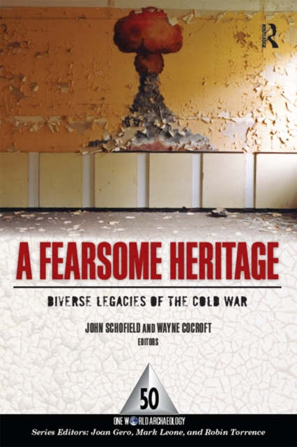 A Fearsome Heritage