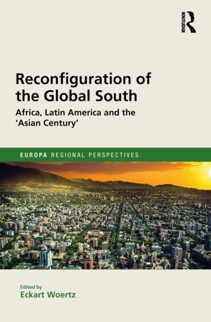 Reconfiguration of the Global South