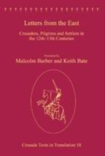 Letters from the East